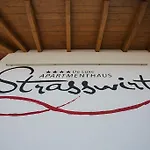 Apartmenthaus Strasswirt De Luxe Appartamento *