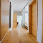 Apartmenthaus Strasswirt De Luxe *