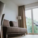 Apartmenthaus Strasswirt De Luxe Appartamento