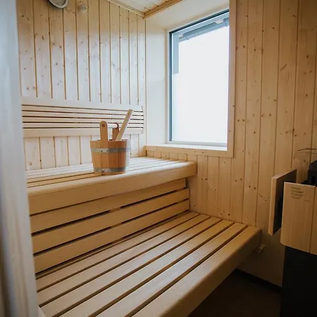 Apartmenthaus Strasswirt De Luxe Apartman Tröpolach