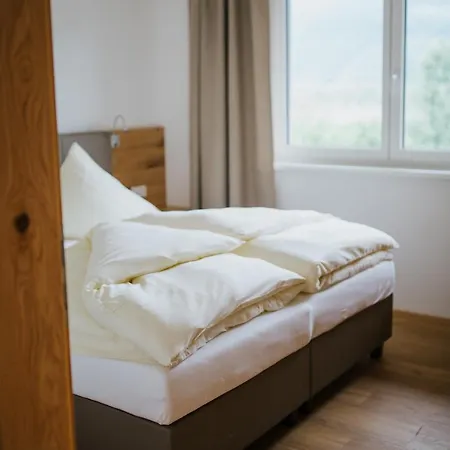 Apartman Apartmenthaus Strasswirt De Luxe *