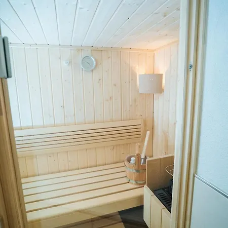 Apartmenthaus Strasswirt De Luxe * Tröpolach