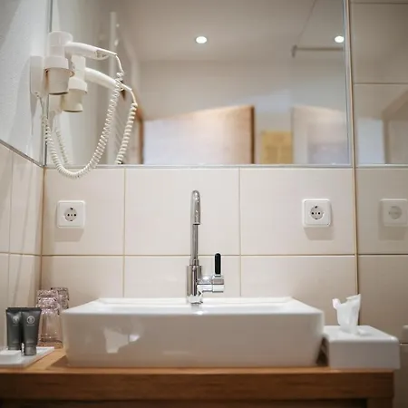 Apartmenthaus Strasswirt De Luxe *