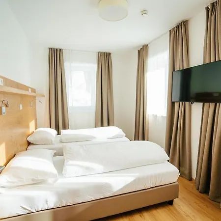 Apartmenthaus Strasswirt De Luxe