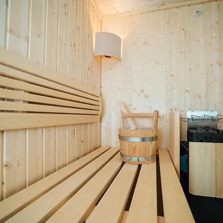 Apartmenthaus Strasswirt De Luxe * Tröpolach