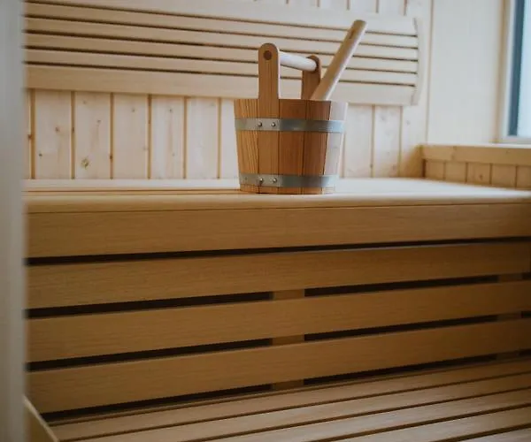 Apartmenthaus Strasswirt De Luxe * טרופולאך