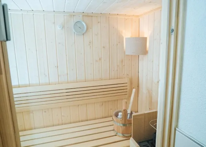 Apartmenthaus Strasswirt De Luxe * טרופולאך