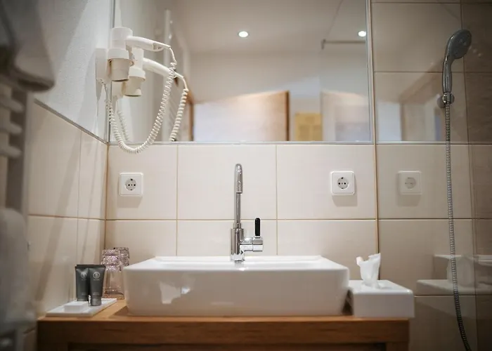 Apartmenthaus Strasswirt De Luxe *