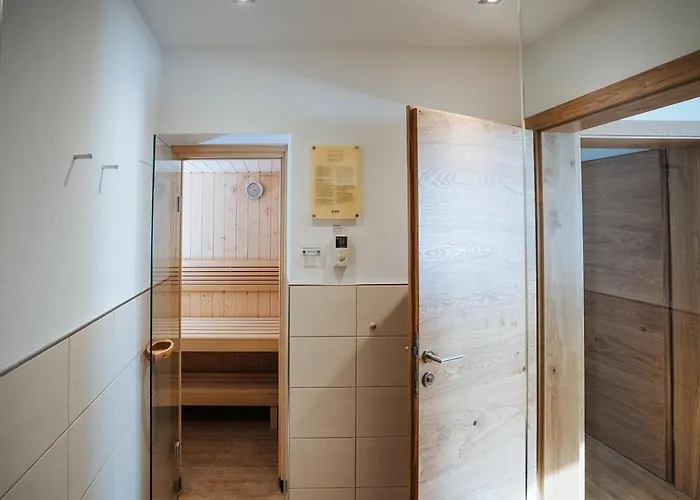 Apartmenthaus Strasswirt De Luxe טרופולאך